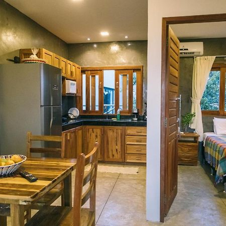 Apartamento La Casina Jericoacoara Exterior foto