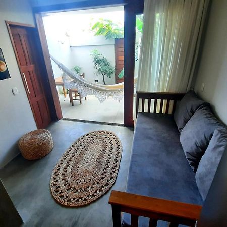 Apartamento La Casina Jericoacoara Exterior foto