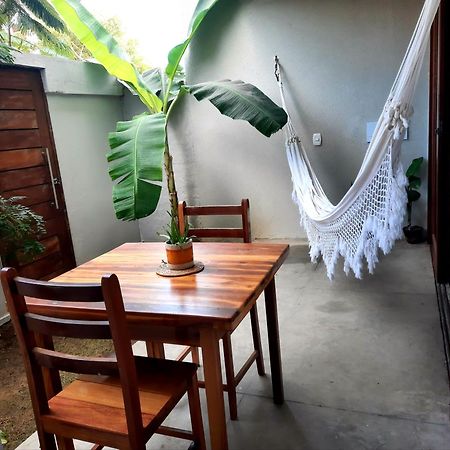 Apartamento La Casina Jericoacoara Habitación foto