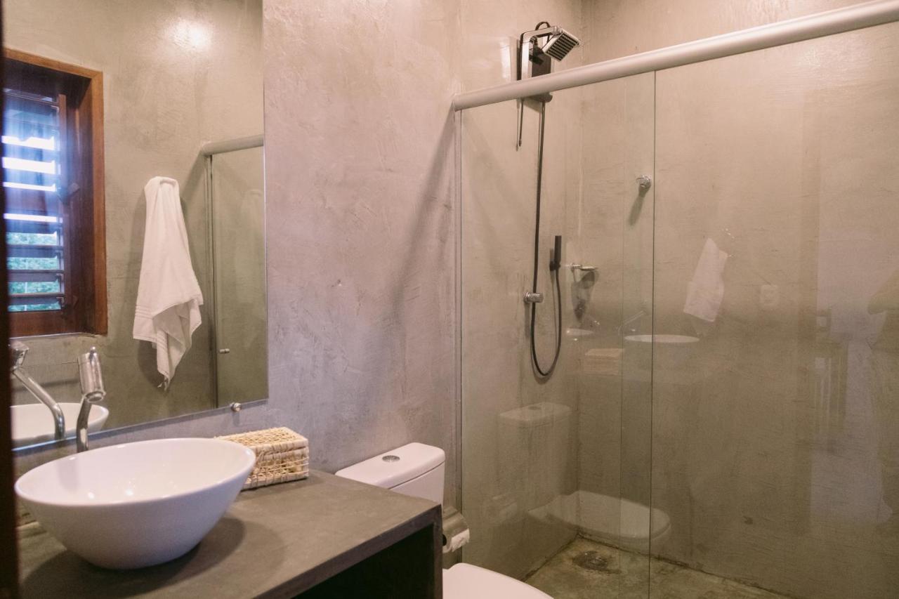 Apartamento La Casina Jericoacoara Exterior foto