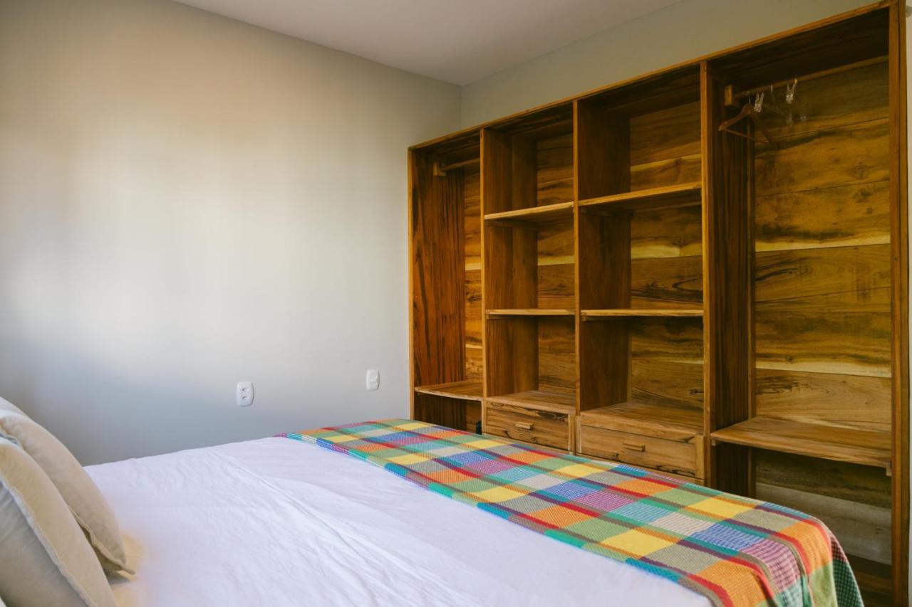 Apartamento La Casina Jericoacoara Exterior foto