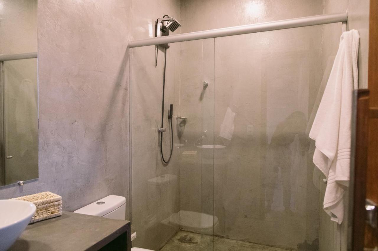 Apartamento La Casina Jericoacoara Exterior foto