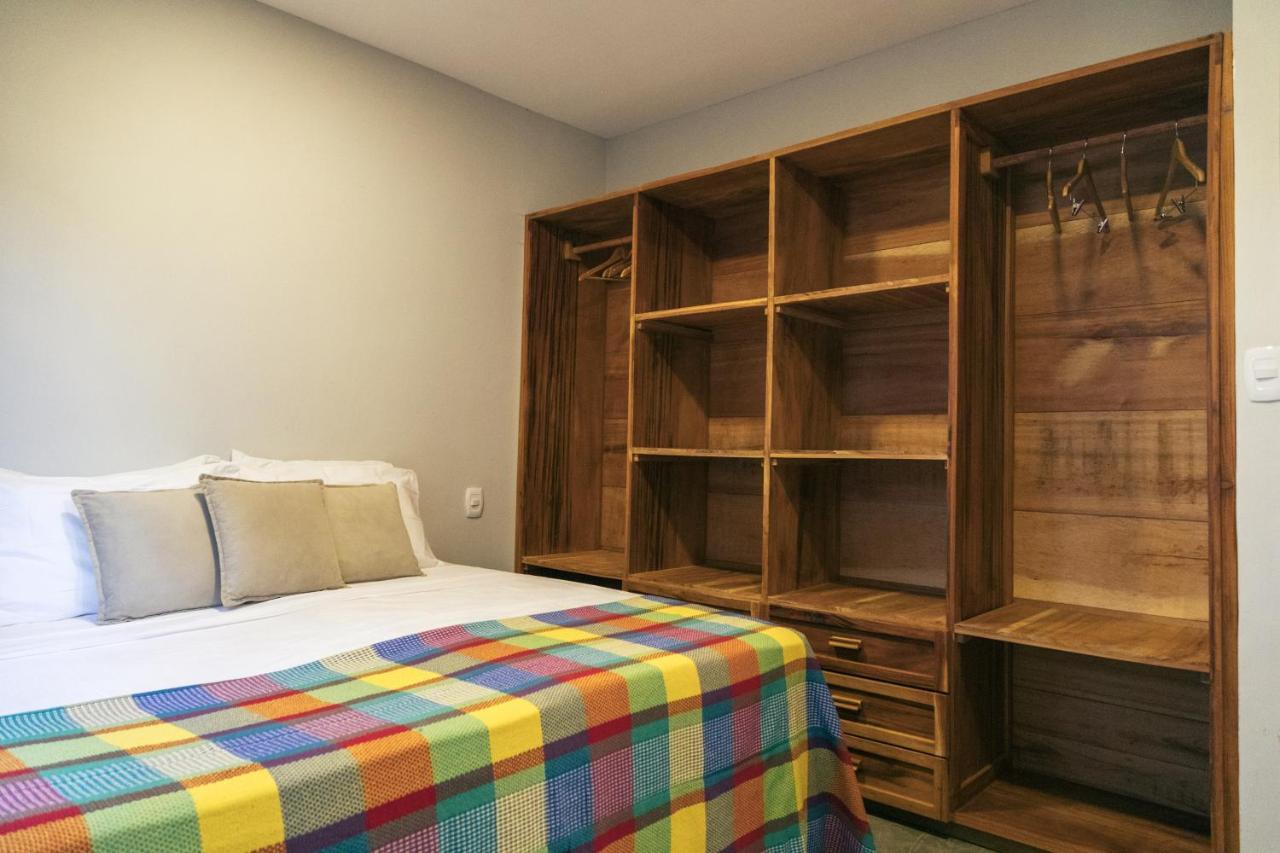 Apartamento La Casina Jericoacoara Exterior foto