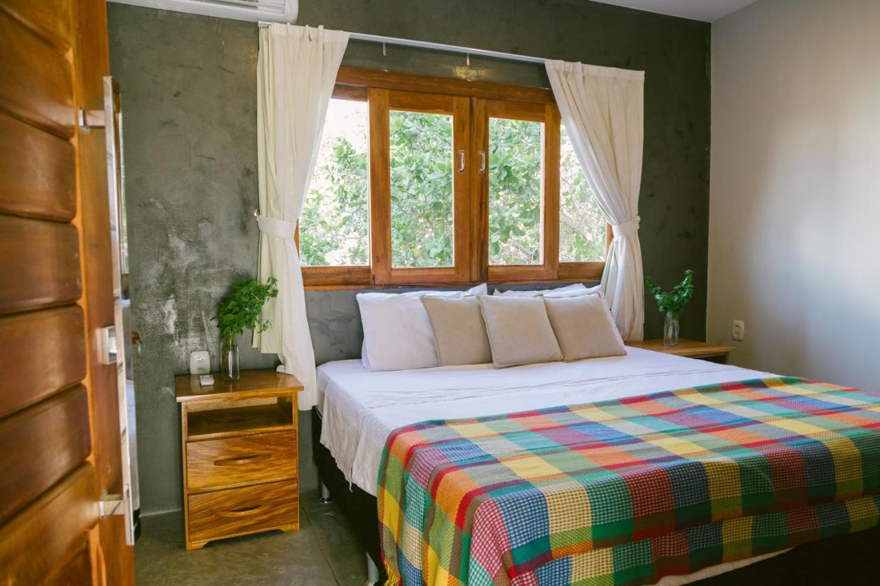 Apartamento La Casina Jericoacoara Exterior foto